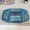 Carcaça Game Boy Advanced