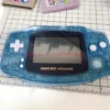 Carcaça Game Boy Advanced