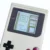 kf-S92a6c506795f4881a40f2b38c9edcd04t Kit upgrade Gameboy DMG tela LCD Grayscale 2.5" + shell