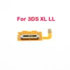 Módulo de Controle de Volume com Cabo Flexível para 3DS XL/LL – Peça de Reposição