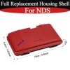 kf-S948e08f106624491986c178d63f0f3e16 Nova capa completa vermelha para NDS