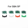 Peças de Porta de Carregamento USB-C para Game Boy Advance SP (GBA SP) – Substituição Fácil