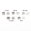 kf-S957d76de0502472584a707bba4f02c43S Peças de Reposição: Porta de Carregamento USB-C para Nintendo Switch, Switch OLED, Switch Lite e Switch 2 – Conector Fêmea
