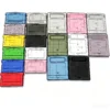 kf-S966b3862453f4ed09dd5767beba176a92 Capa de Cartucho Transparente Sem Logo para GBA/GBC/DMG – Estojo de Reposição