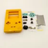 Carcaça de Alta Qualidade para Gameboy Pocket 15 cores