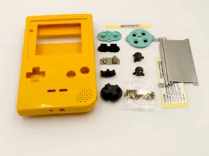 kf-S99092b0f8c994ec2a08804f86cb70635c Carcaça de Alta Qualidade para Gameboy Pocket 15 cores