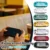 kf-S9951e4a67ac14ada9f84d659f11a607cz Capa completa profissional para console psp3000, kit de botões com alinhamento preciso dos furos