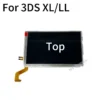 kf-S9adf153816a34a3cb5e71f6cd5b8bf2cr Tela LCD de Substituição para Nintendo Switch Lite, 3DS, 2DS XL/LL – Peça de Reparo