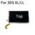 kf-S9adf153816a34a3cb5e71f6cd5b8bf2cr Tela LCD de Substituição para Nintendo Switch Lite, 3DS, 2DS XL/LL – Peça de Reparo