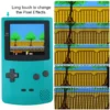 kf-S9c3ef37a783047e482aeacfa6b7b24ccW Tela LCD IPS Laminada 2,8" com Retroiluminação e Bateria USB-C para Game Boy Color GBC – Instalação Sem Solda
