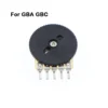 Peças de Substituição – Interruptor de Roda de Controle de Volume (Potenciômetro) para Placa-Mãe de Game Boy (GB/GBA/GBC)