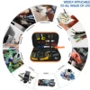 kf-S9d394ce21e8f4a938ef2ac21a5e66237A Kits de Ferro de Solda Elétrico