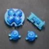 1 Conjunto de Botões Coloridos de Substituição para Game Boy Color (GBC) – Peças DIY para Console