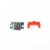 Peças de Porta de Carregamento USB-C para Game Boy Advance SP (GBA SP) – Substituição Fácil