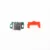Peças de Porta de Carregamento USB-C para Game Boy Advance SP (GBA SP) – Substituição Fácil