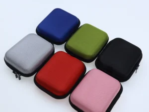 kf-Sa4452ce32d3f424d8d77f9047129f074f Bolsa Dura para GBA SP - Capa de Armazenamento com Zíper Duplo - Proteção Portátil