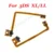 kf-Sa7184ab32b8a4511869d035bb4bd8f15v 1 Conjunto Cabo Flexível de Botão L/R para 3DS, 3DS XL/LL e New 3DS – Peça de Substituição
