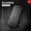 Case Portátil IINE para Switch 2