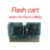 kf-Sa8cc2a4ed6244a07a52507fc7e118dect Cartucho de Jogo Personalizado com IC Duplo e Relógio Real RTC para GBA