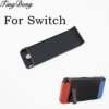 kf-Sabc98d9fe7294102aef99735a55ade3ce Suporte Traseiro para Switch - ABS Durável - Dobrável - 1/5 Peças - Substituição