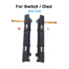 Cabo Flexível para Trilho do Joy-Con - Esquerdo + Direito - Substituição para Switch e Switch OLED