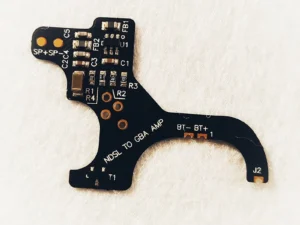 kf-Sad9b58a3d8154d01b0e0214ae6e4725eF Para Nintendo NDSL módulo volume amplificador