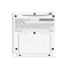 kf-Saf35ffb374c042998749222adbe93f8cq Carcaça de Substituição Personalizada para Gameboy Advance SP
