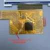 kf-Sb002ab73f67c49f0b986493b2deedc48k Tela LCD IPS Laminada para Nintendo DS Lite NDSL DSL (Vendida Separadamente: Superior ou Inferior)