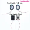 kf-Sb1706ea867a24ad392cf0d922998314d0 TingDing Para Substituição de Alto-falante Esquerdo e Direito do Switch Oled, Alto-falante para Console NS Switch, NS Lite