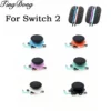 Analógico 3D para NS 2 Joy-Con - Esquerdo/Direito - Cores Variadas - Com Película de Carbono