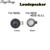 kf-Sb19b9887441548b18a5f33046c254cc1b 1-5 peças de alto-falante para console de jogos NDSL, NDSi XL/LL, peças de reparo de alto-falante embutido