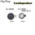 kf-Sb19b9887441548b18a5f33046c254cc1b 1-5 peças de alto-falante para console de jogos NDSL, NDSi XL/LL, peças de reparo de alto-falante embutido
