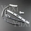 kf-Sb2ed8b2e947d4156b5e27d44d2ef0d0bZ Conjunto de Moldura de Botão Power com Carcaça para PSP 2000 – Peça de Substituição