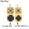 kf-Sb3a5794019e344038f70c3acb8345adey Cabo Flexível + Metal Dome para New 3DS/XL - D-Pad e Botão Esquerdo - Substituição