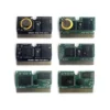 kf-Sb4a6aba6d4e54cea95f0587ab81904a36 Cartucho de Jogo Personalizado com IC Duplo e Relógio Real RTC para GBA
