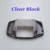 kf-Sb4bb48b4978b4254be7f54e2f9a4ae3d4 Capa protetora transparente de tpu para gba, capa protetora adequada para console avançado, 1 peça
