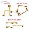kf-Sb657046691ec405cac58d8c8ac31a095o 1 Conjunto Cabo Flexível de Botão L/R para 3DS, 3DS XL/LL e New 3DS – Peça de Substituição