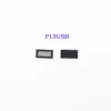 Chip IC M92T36 + PI3USB 30532ZLE + BQ24193 para Nintendo Switch – Conjunto de Reparo com Suporte a HDMI
