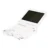 kf-Sbc0e2c9761ce4f3b853284ed387ce38fl Carcaça de Substituição Personalizada para Gameboy Advance SP