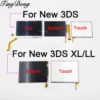 kf-Sbd139997455143ee9205320e2ef8961fA Conjunto de Tela LCD + Digitizador para New 3DS/XL - Substituição Completa
