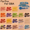 kf-Sbe3d7880ae784b6c913c8bfc0a1a3a266 Conjuntos de Botões de Substituição para GBA – A/B/L/R/D-Pad e Liga/Desliga