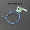 Cabo Flexível de Antena WiFi para Nintendo 3DS, 3DS XL/LL e New 3DS/XL/LL – Peça de Reposição