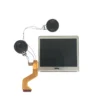 kf-Sbff5bf7cffa34d849ff8d9d8c2c5802dr tela soldada com alto falantes Para NDSL