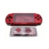 kf-Sc1a4ce84170940b28260a212f50eeae7I Capa completa profissional para console psp3000, kit de botões com alinhamento preciso dos furos