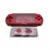 kf-Sc1a4ce84170940b28260a212f50eeae7I Capa completa profissional para console psp3000, kit de botões com alinhamento preciso dos furos