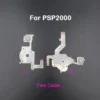 Cabo Flexível para PSP 1000/2000/3000 – Botão Direcional, Volume e Teclado – Peça de Reparo