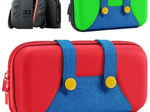 Estojo para Nintendo switch 2
