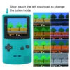 kf-Sc7cb400fc34a4079abe7a20629268cdcP Tela LCD IPS Laminada 2,8" com Retroiluminação e Bateria USB-C para Game Boy Color GBC – Instalação Sem Solda