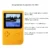 Tela LCD IPS Laminada de 2.8 Maior que a original para Game Boy Pocket