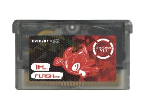 kf-Sc9d057f1d3d645ecb8cbf0acd73966803 Cartucho ChisFlash V1.1 RTC (ideal para pokemon) (nescessita GBXCART)